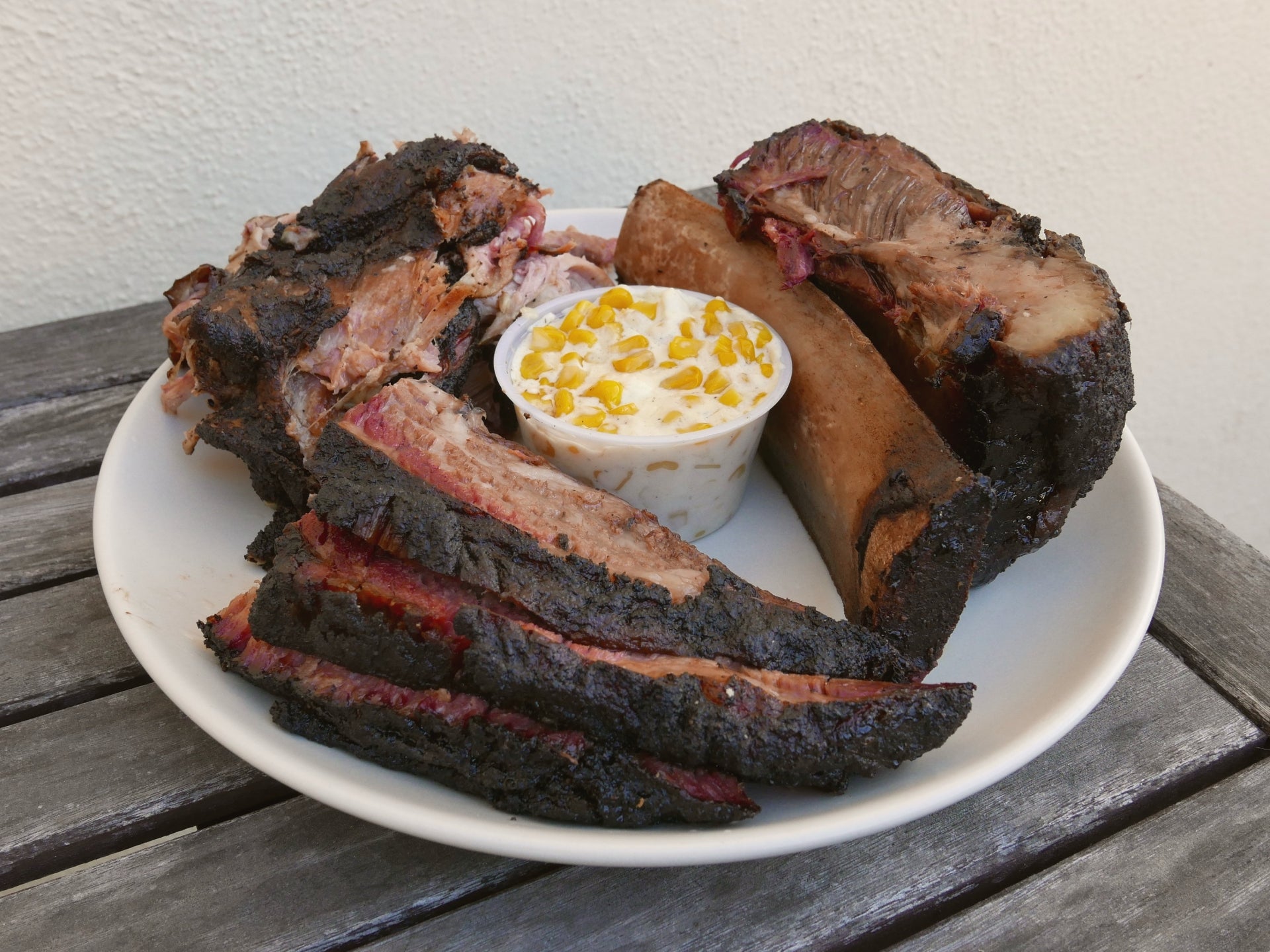The Best BBQ Restaurants in Los Angeles Discover Los Angeles
